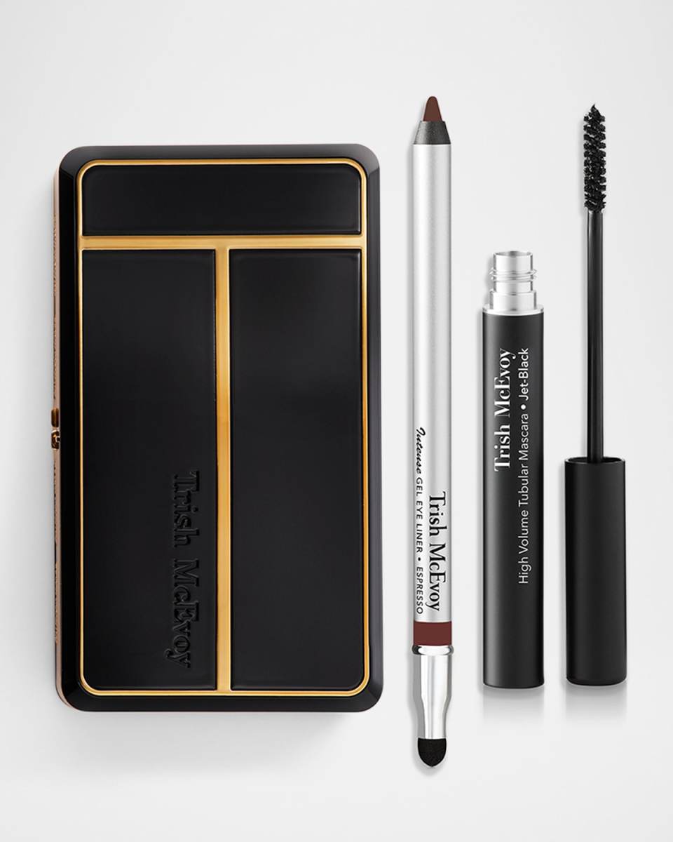 Limited Edition Gorgeous Eye Essentials Set